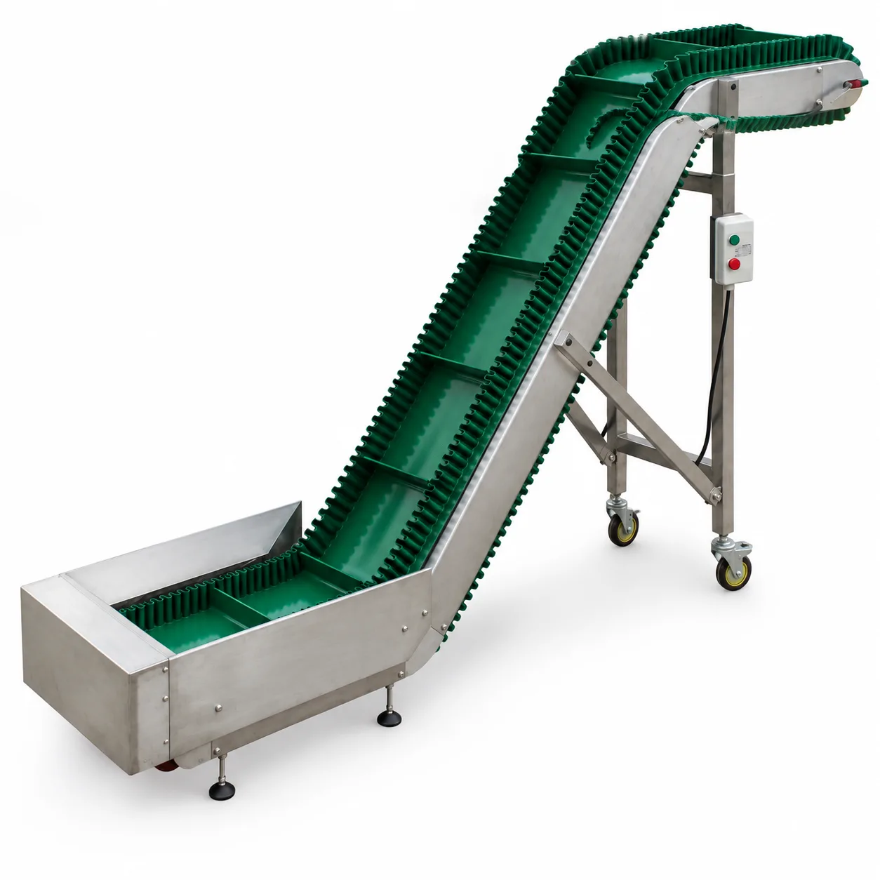 Ленточный конвейер промышленный PSJ 1000 MHNZ (X)