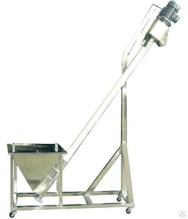 Транспортер шнековый подающий TS-100 (M)