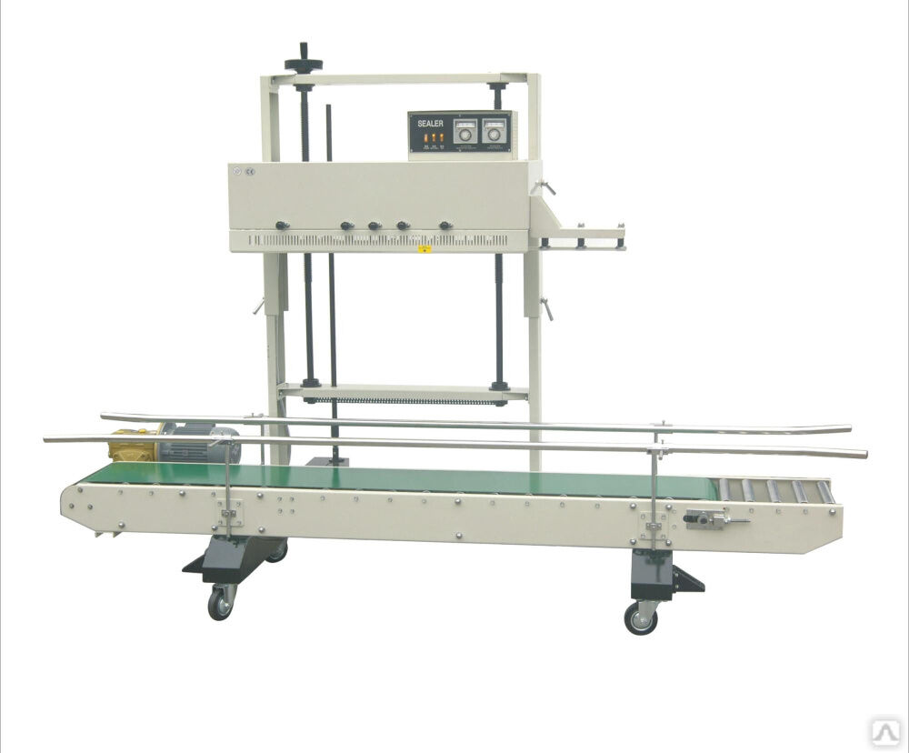Конвейерный запайщик FR-1370AL/L (M)
