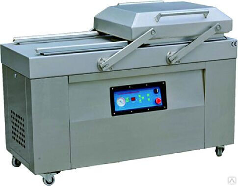 Вакуумупаковочная машина Magikon DZQ-600/2SB (16 сопел)