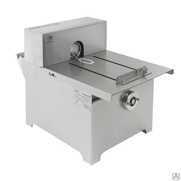 Клипсатор обвязчик ручной HR-350 (F)