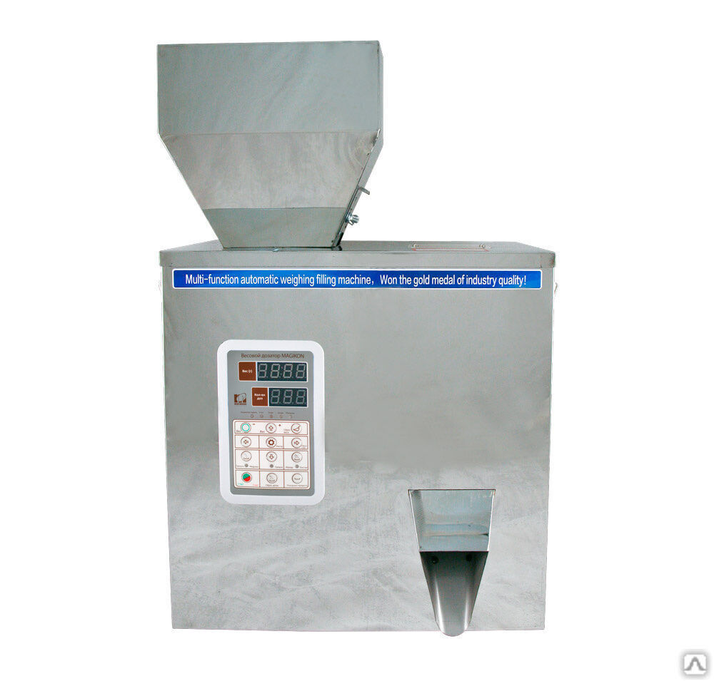 Дозатор весовой WB20 (M)