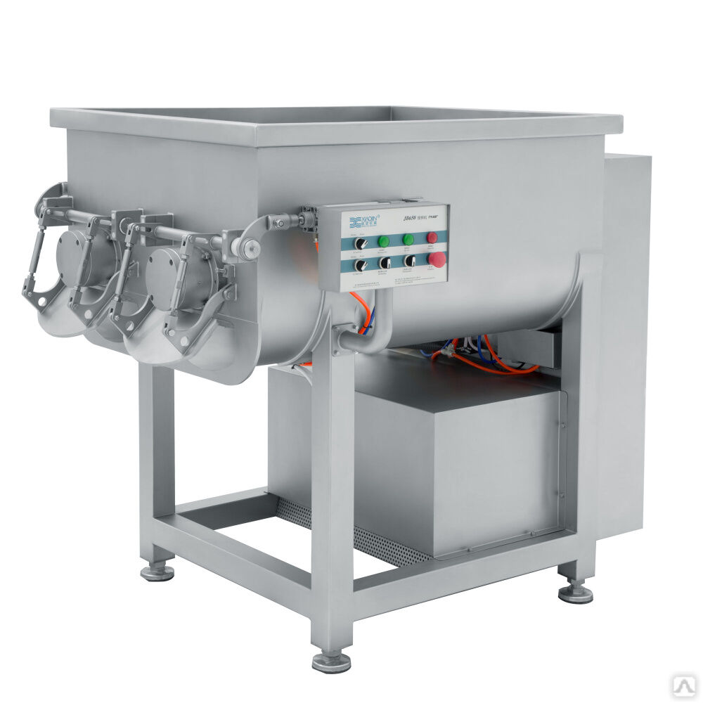 Фаршемес открытого типа JB-650 (H)