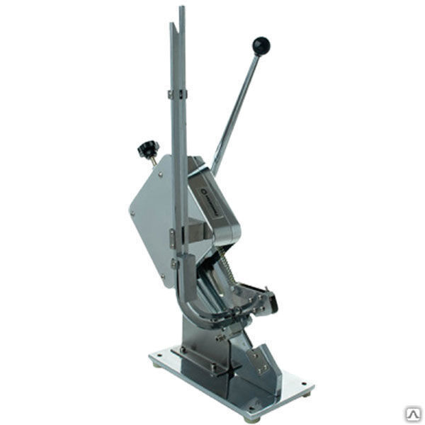 Клипсатор ручной HR-550 (F)