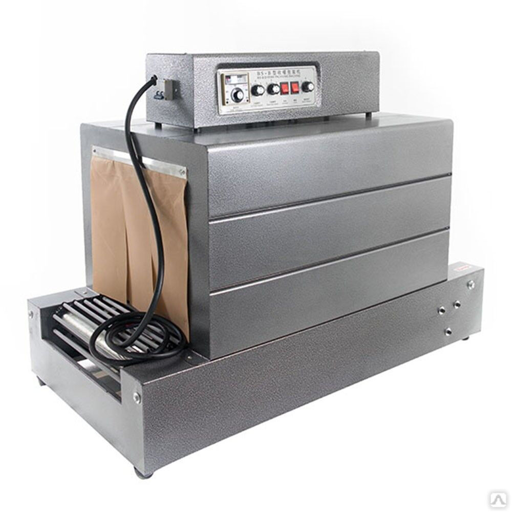 Термоусадочный тоннель BS-B400x350 Pro (220V) (F)