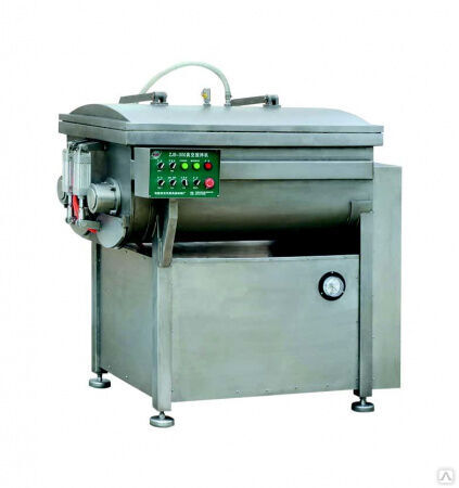 Фаршемес вакуумный ZKJB 600 (M)