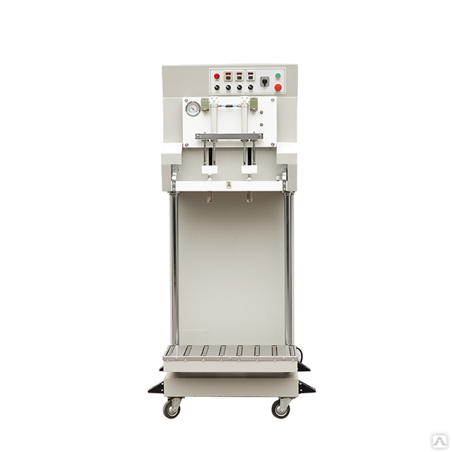 Вакуумный упаковщик для продуктов DZQ-600L/S (H)