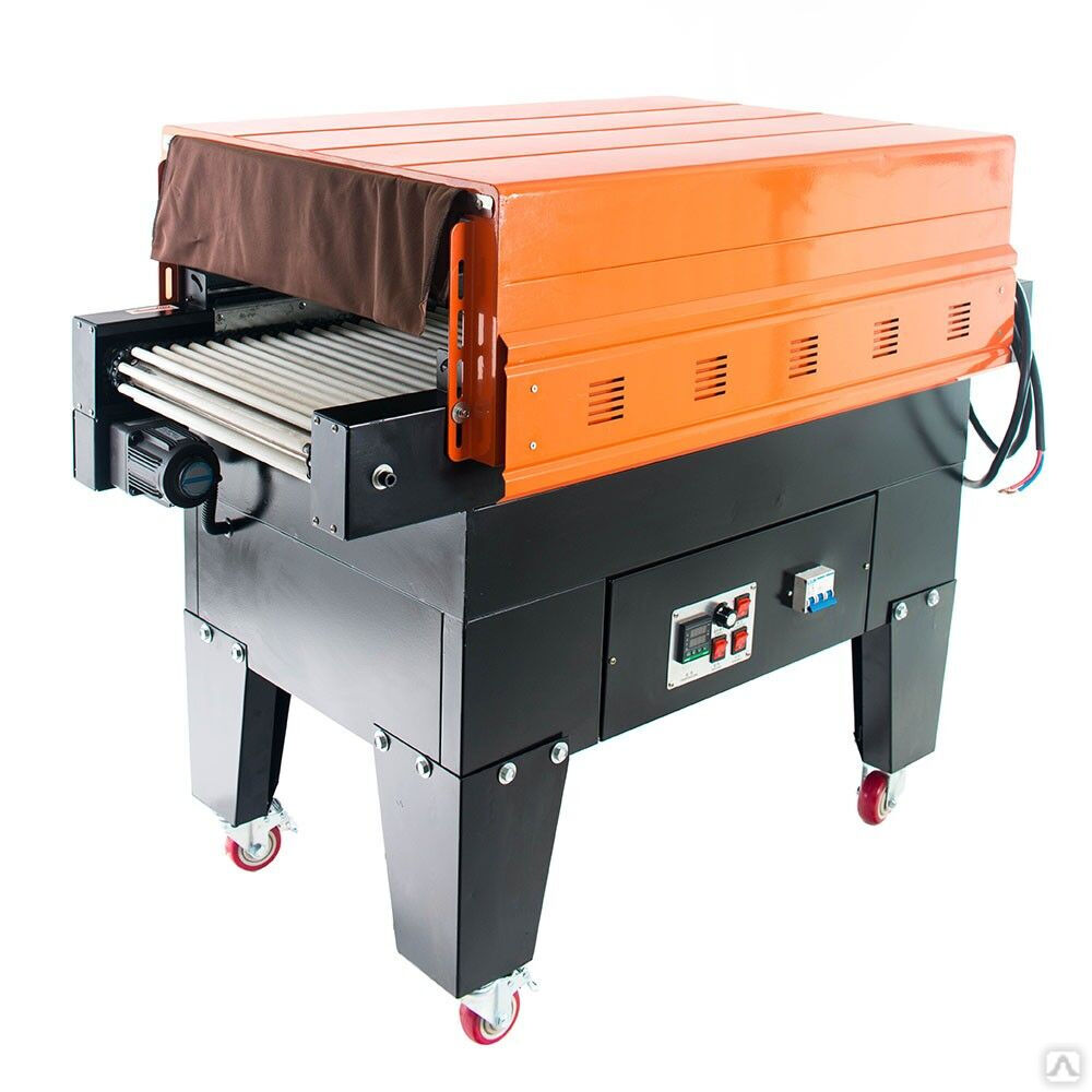 Термоусадочный тоннель BS-G4525 Pro (220V) (F)