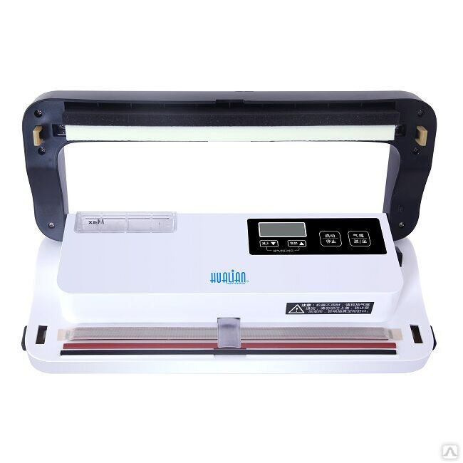 Упаковщик продуктов вакуумный DZ-290/P (H)