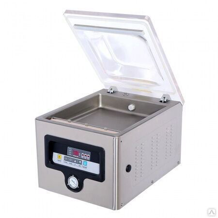 Вакуумупаковочная машина DZ-260 PD (M)