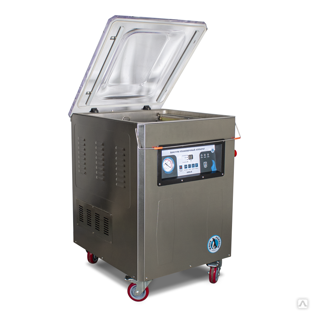 Вакуум-упаковочная машина ADELIE WPC-500 (M)