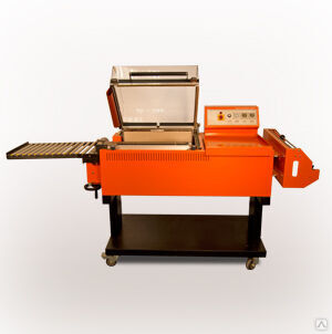 Автомат термоусадочный SF-5540A PST (M)