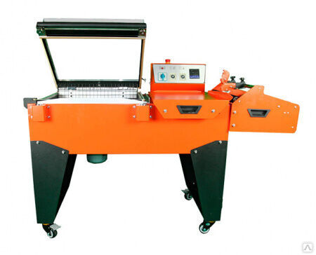 Автомат термоусадочный SF-5540 PRO (M)