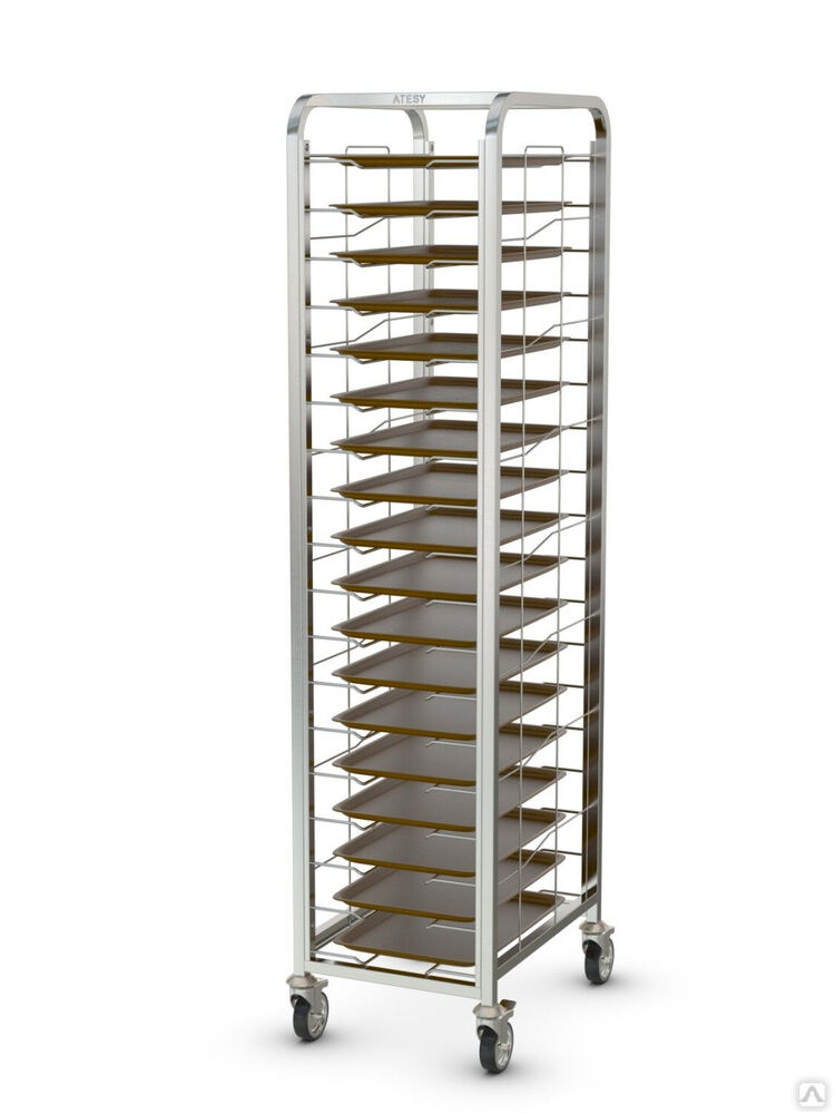 Шпилька КШП-Л-1.18-350.600-02