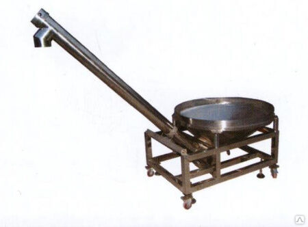 Транспортер шнековый MAG-3S (M)