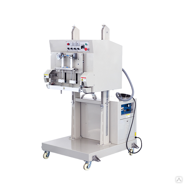 Вакуумный упаковщик для продуктов DZQ-600L (H)