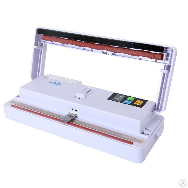 Упаковщик продуктов вакуумный DZ-280/P (H)