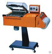 Аппарат термоусадочный FM-3028 (F) Foodatlas
