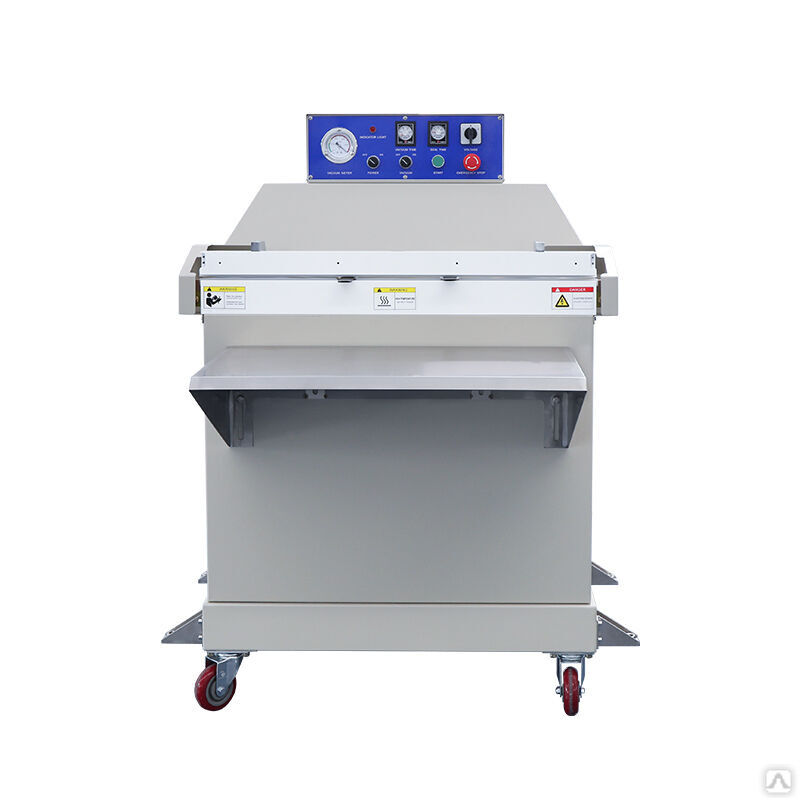 Вакуумный упаковщик для продуктов DZ-800W (H)
