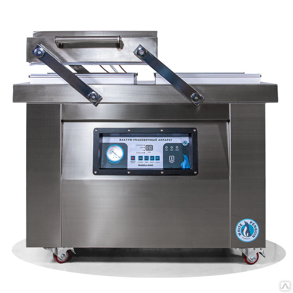 Вакуум-упаковочная машина MAGELLANIC WPC-400/2SB (M)
