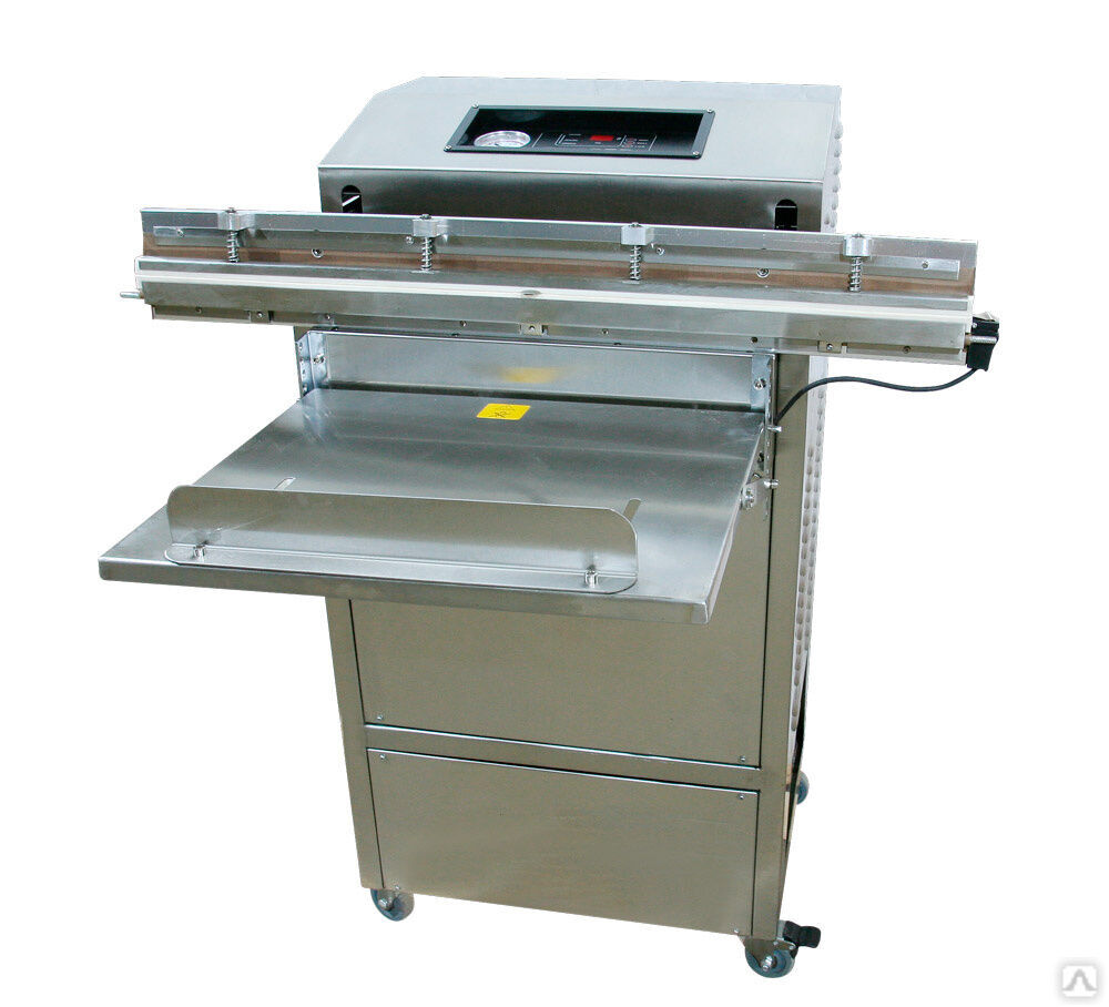 Вакуум-упаковочная машина DZ-800 W (M)